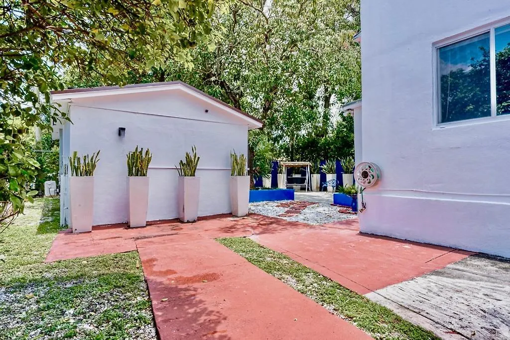 Casa Wynwood *