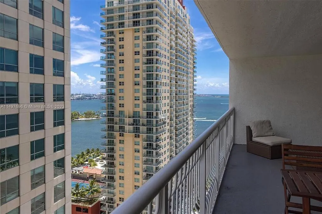 Entire In Brickell Steps From Brickell Centre * 마이애미