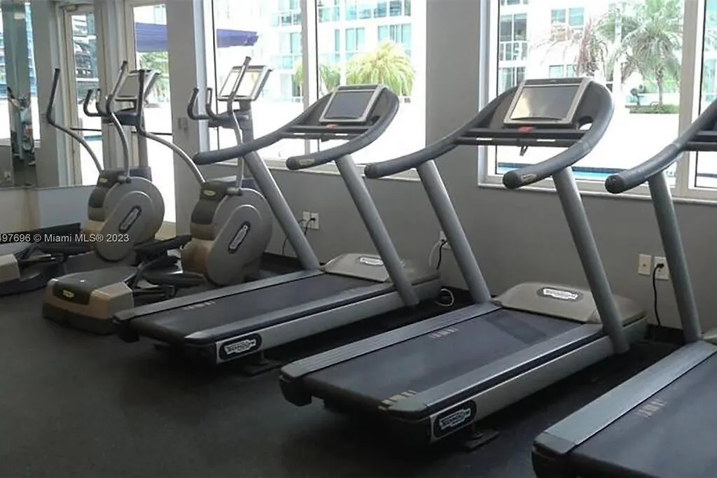 아파트 Entire In Brickell Steps From Brickell Centre *