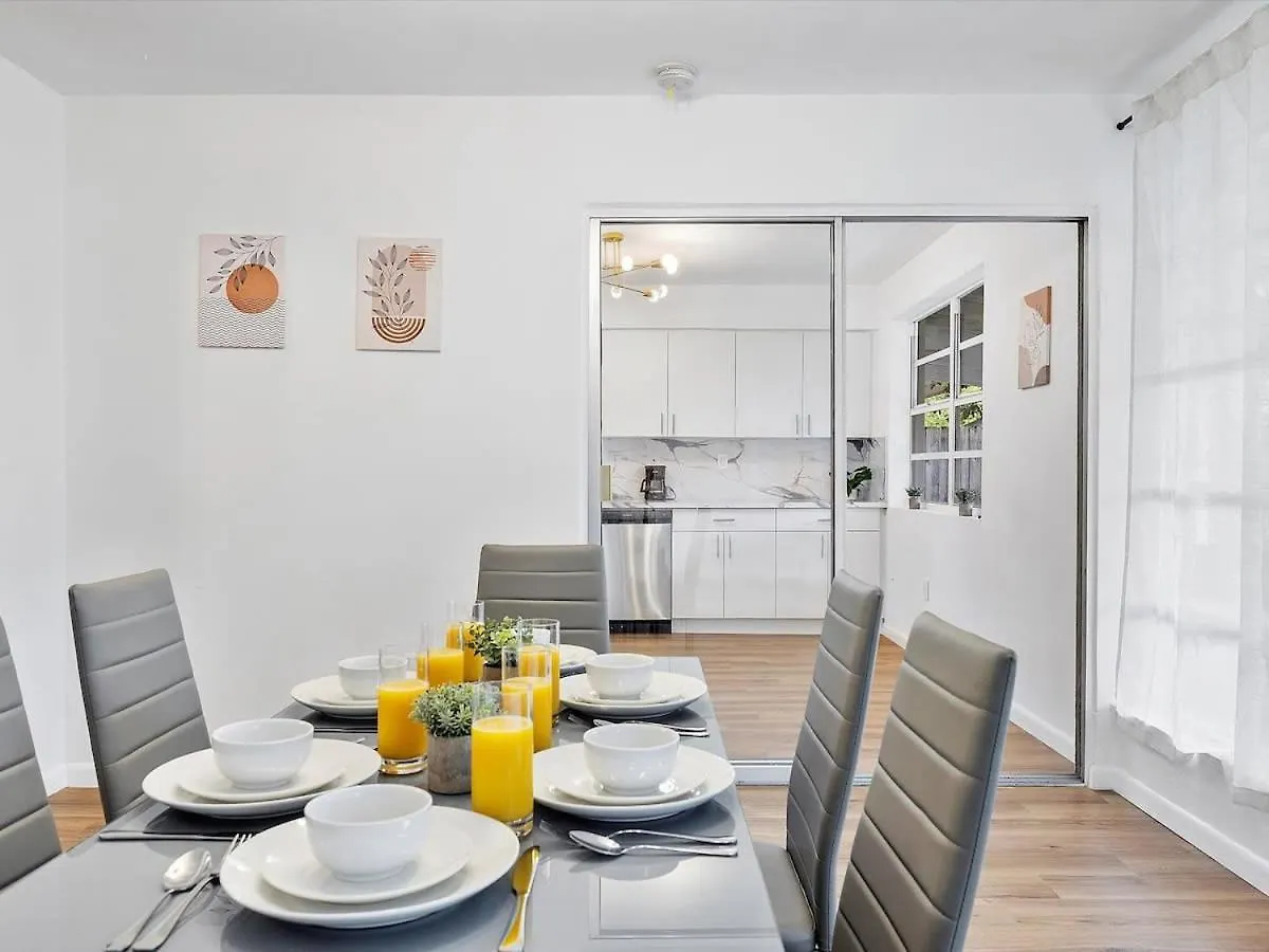 Vakantiehuis 3br Newly Renovated In 15 Min To