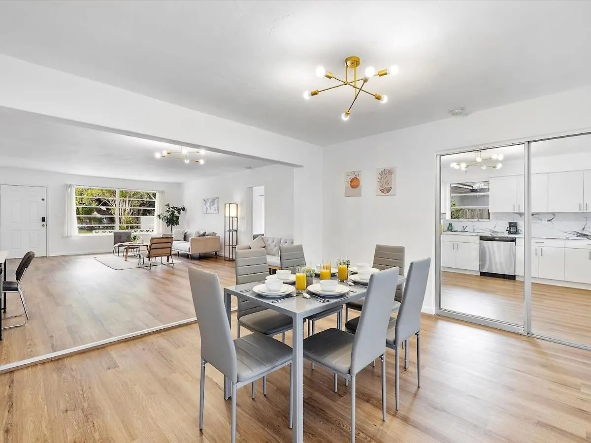 3br Newly Renovated In 15 Min To