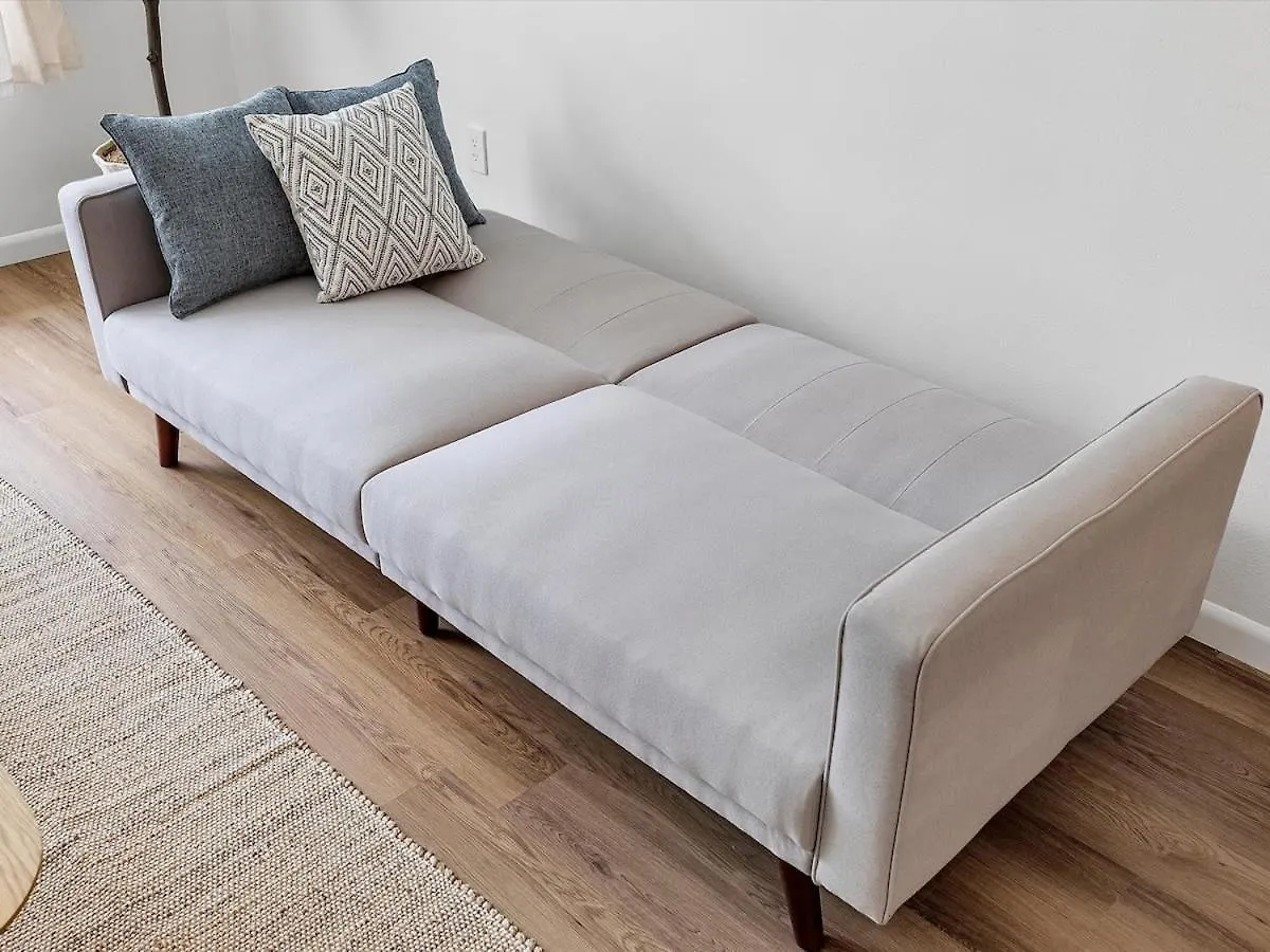 3br Newly Renovated In 15 Min To Vakantiehuis