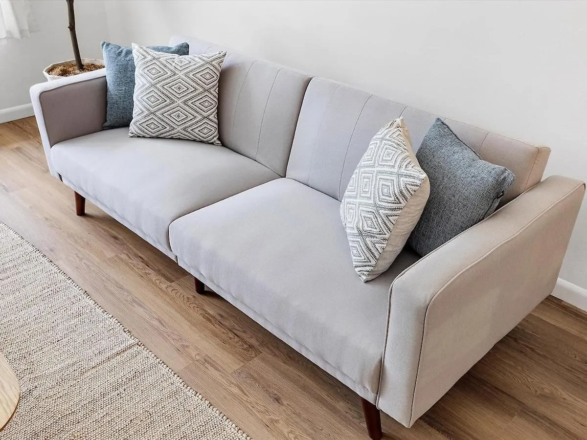 3br Newly Renovated In 15 Min To Miami