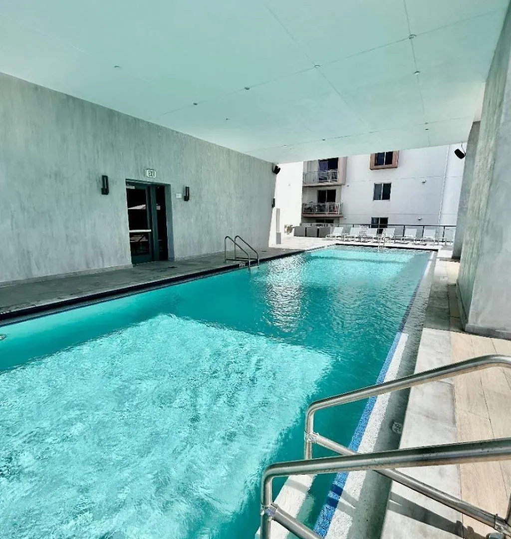بيت للعطل Stunning In Brickell