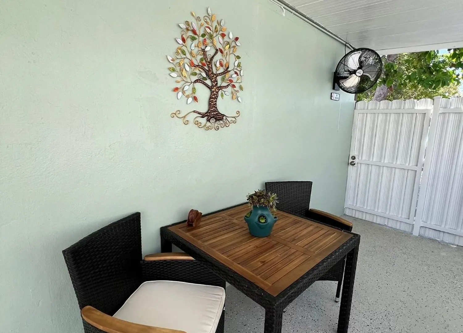 בית נופש Casa Palma *