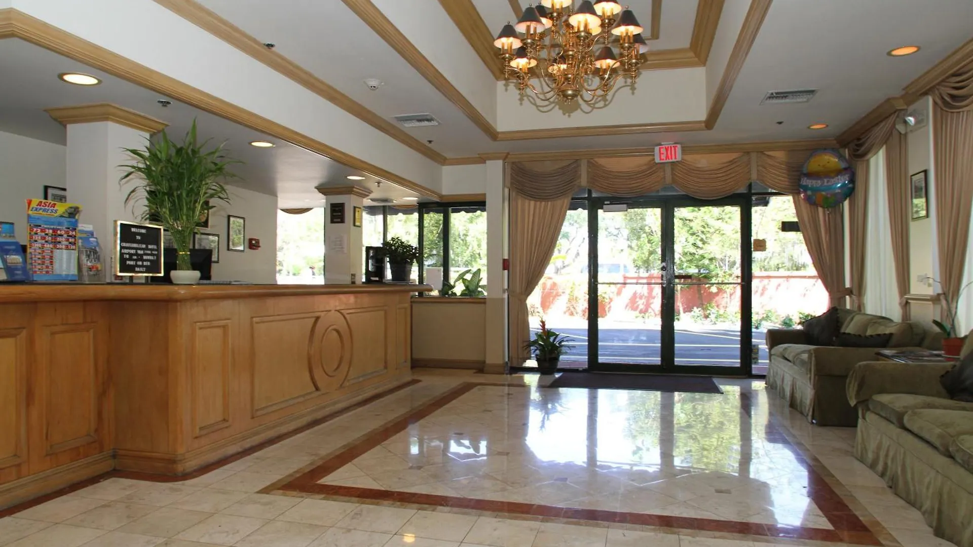 Chateaubleau Coral Gables
