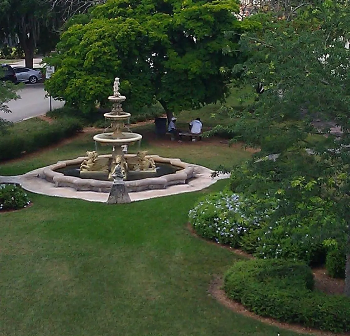 Chateaubleau Coral Gables