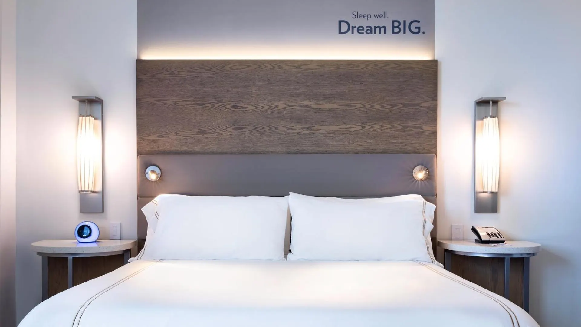 Hotell Even - Airport By Ihg 3*