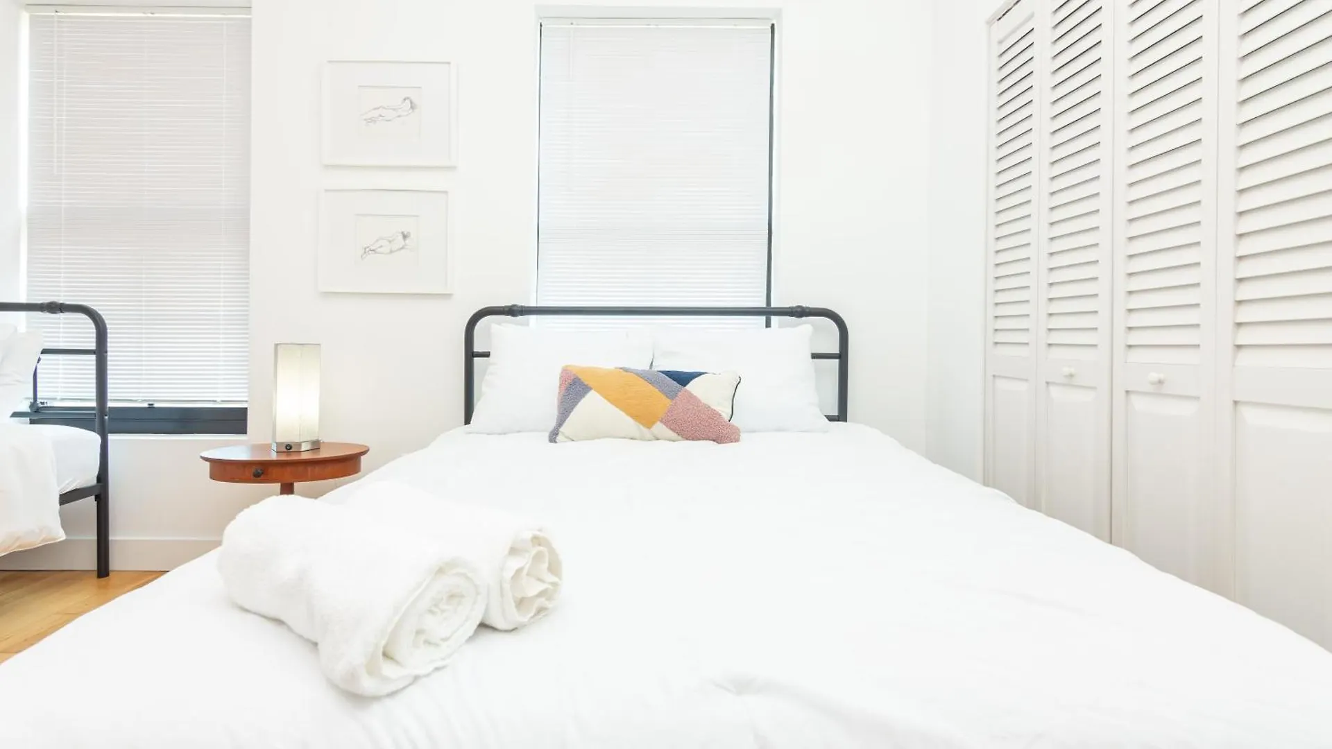 Downtown - 5 Minutes From Wynwood & Port - Art District Near Beach Майами