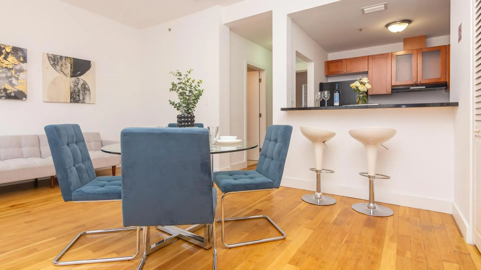 Downtown - 5 Minutes From Wynwood & Port - Art District Near Beach Майами