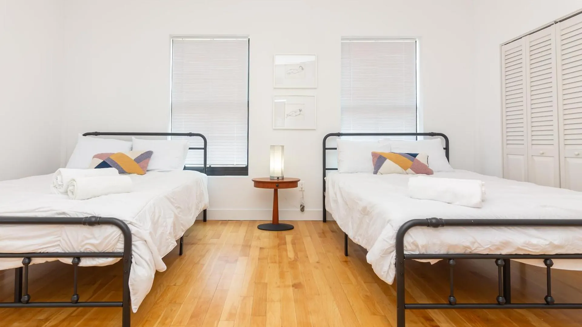 Апартаменты Downtown - 5 Minutes From Wynwood & Port - Art District Near Beach *