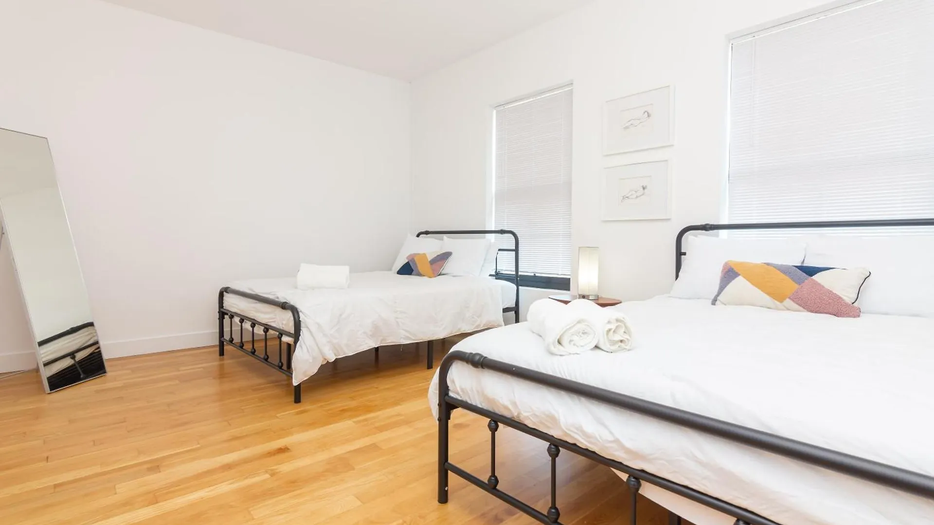 Downtown - 5 Minutes From Wynwood & Port - Art District Near Beach