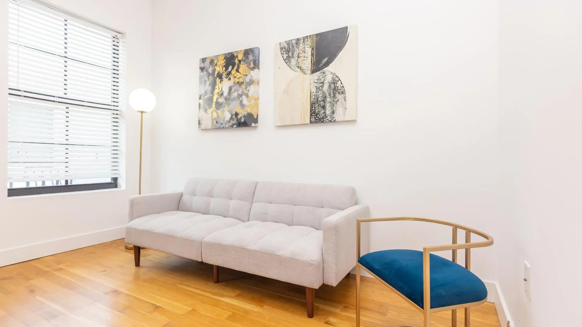 Downtown - 5 Minutes From Wynwood & Port - Art District Near Beach Майами