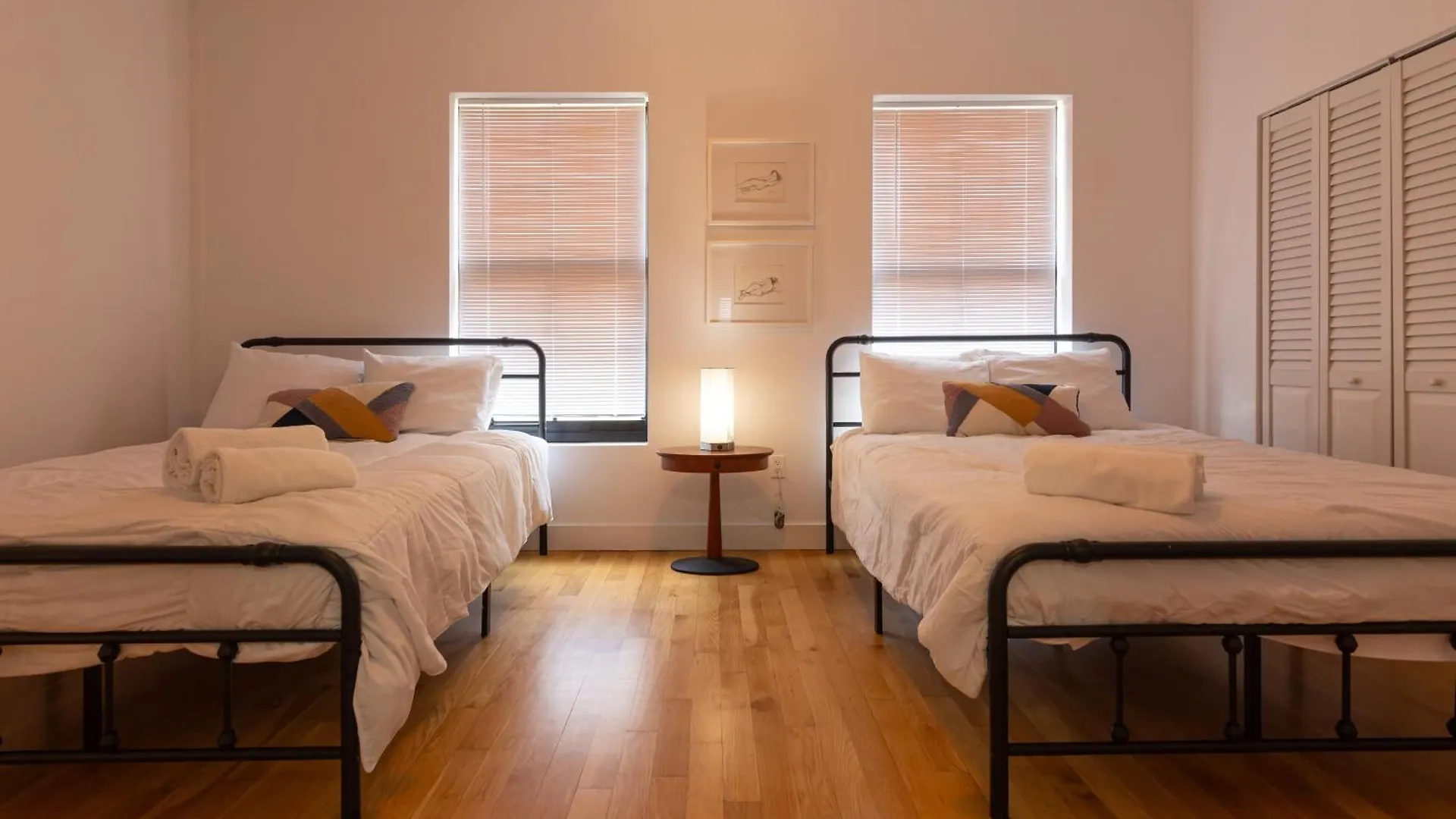 Downtown - 5 Minutes From Wynwood & Port - Art District Near Beach