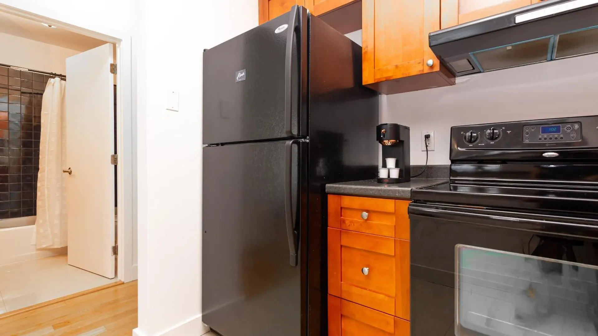 Апартаменты Downtown - 5 Minutes From Wynwood & Port - Art District Near Beach