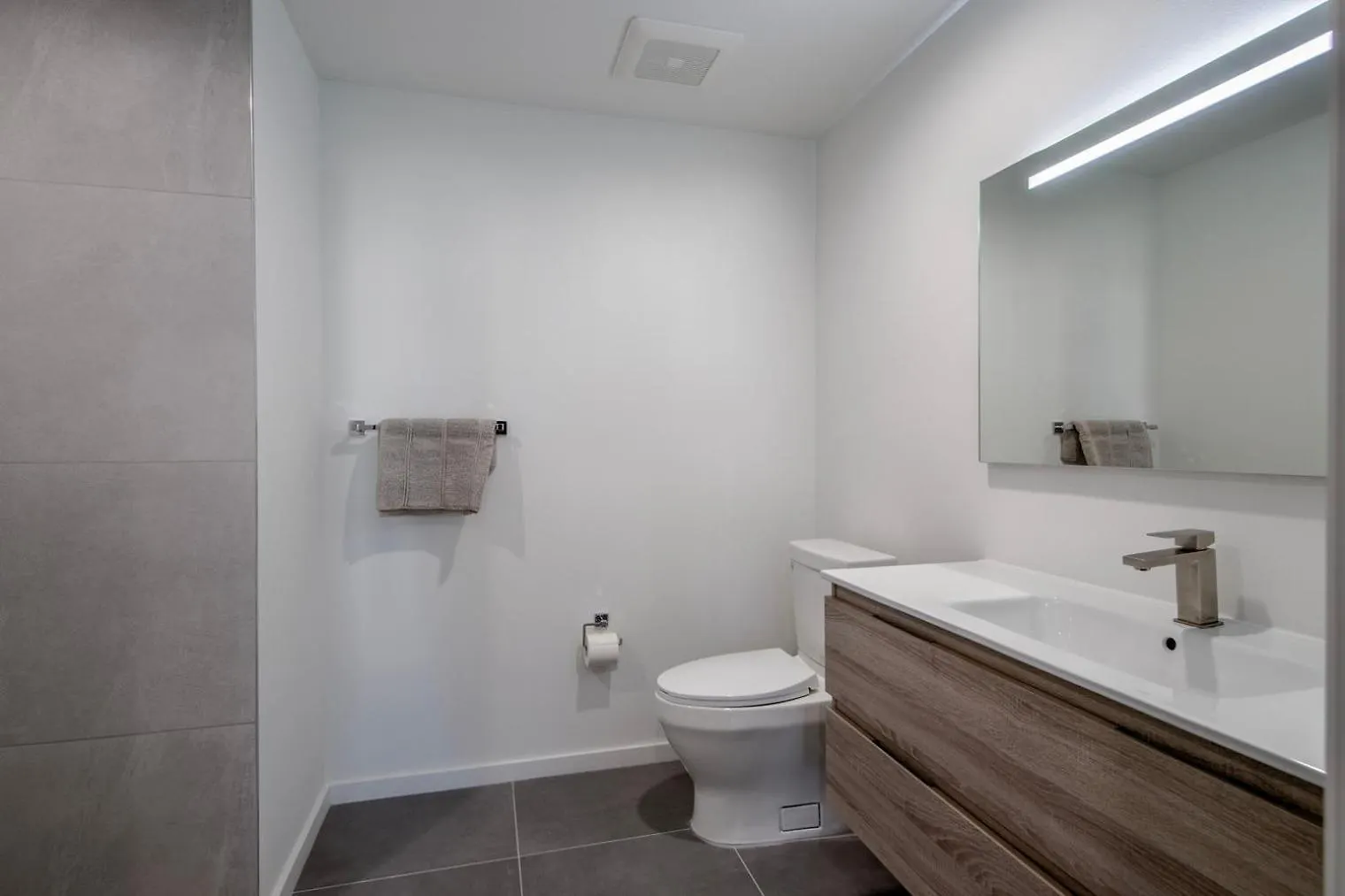 公寓 Blueground Wynwood Sauna Wd Roof Pool Mia-100