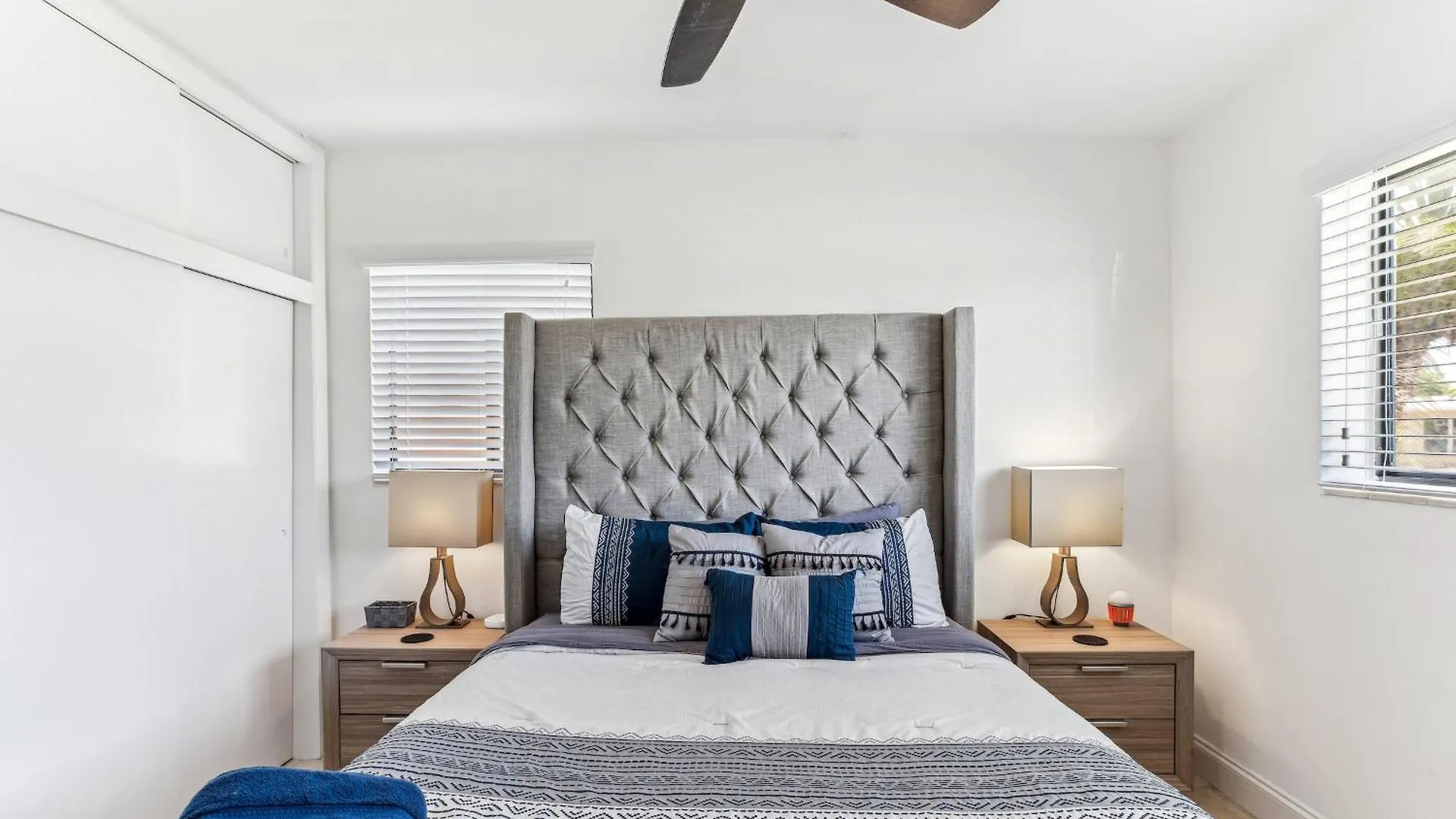 Σπίτι διακοπών Oasis, Spacious 4-bedroom With Pool