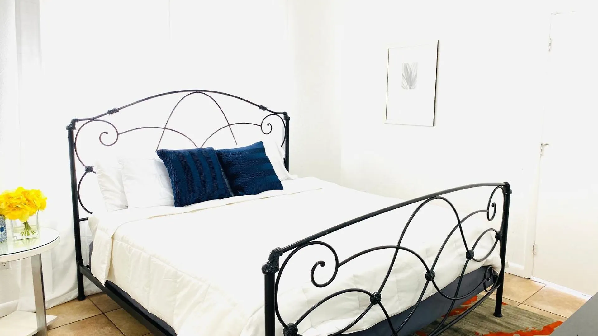 וילה Xanadu 10 Mins To South Beach! 3 Bedroom *