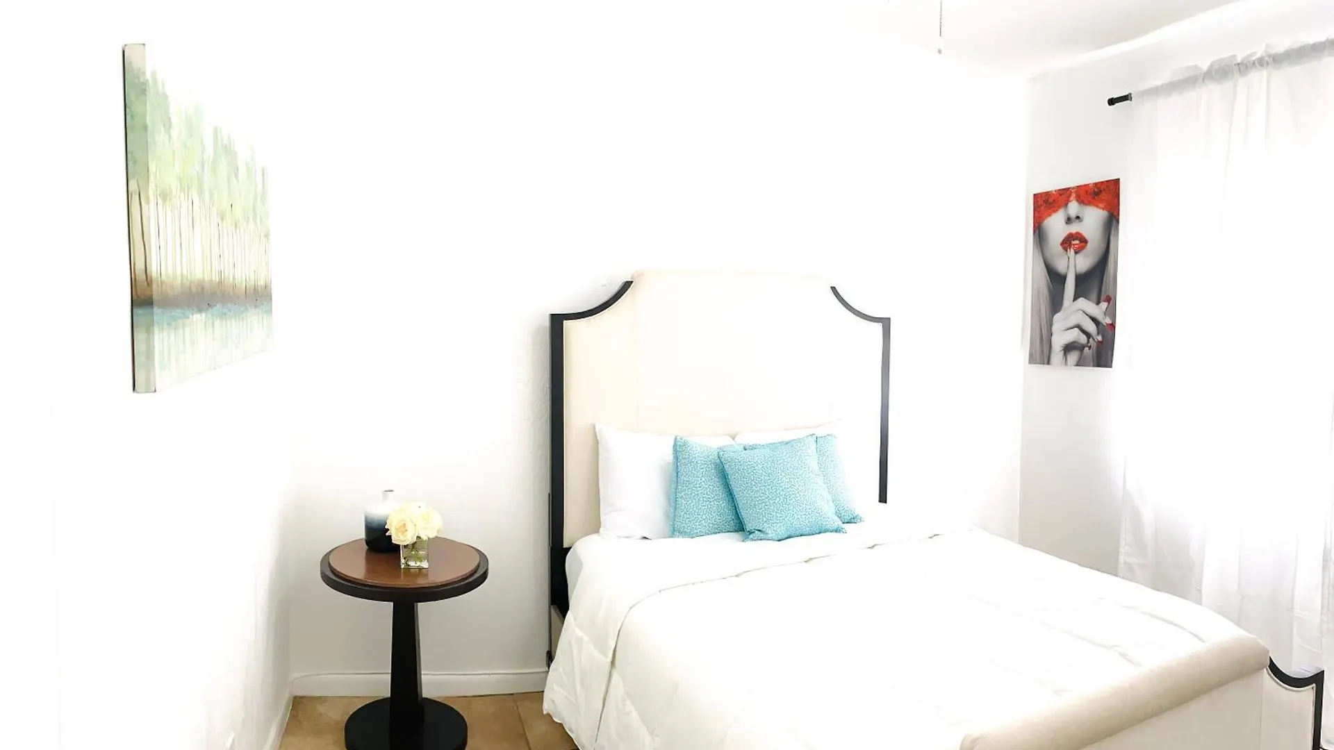 וילה Xanadu 10 Mins To South Beach! 3 Bedroom *