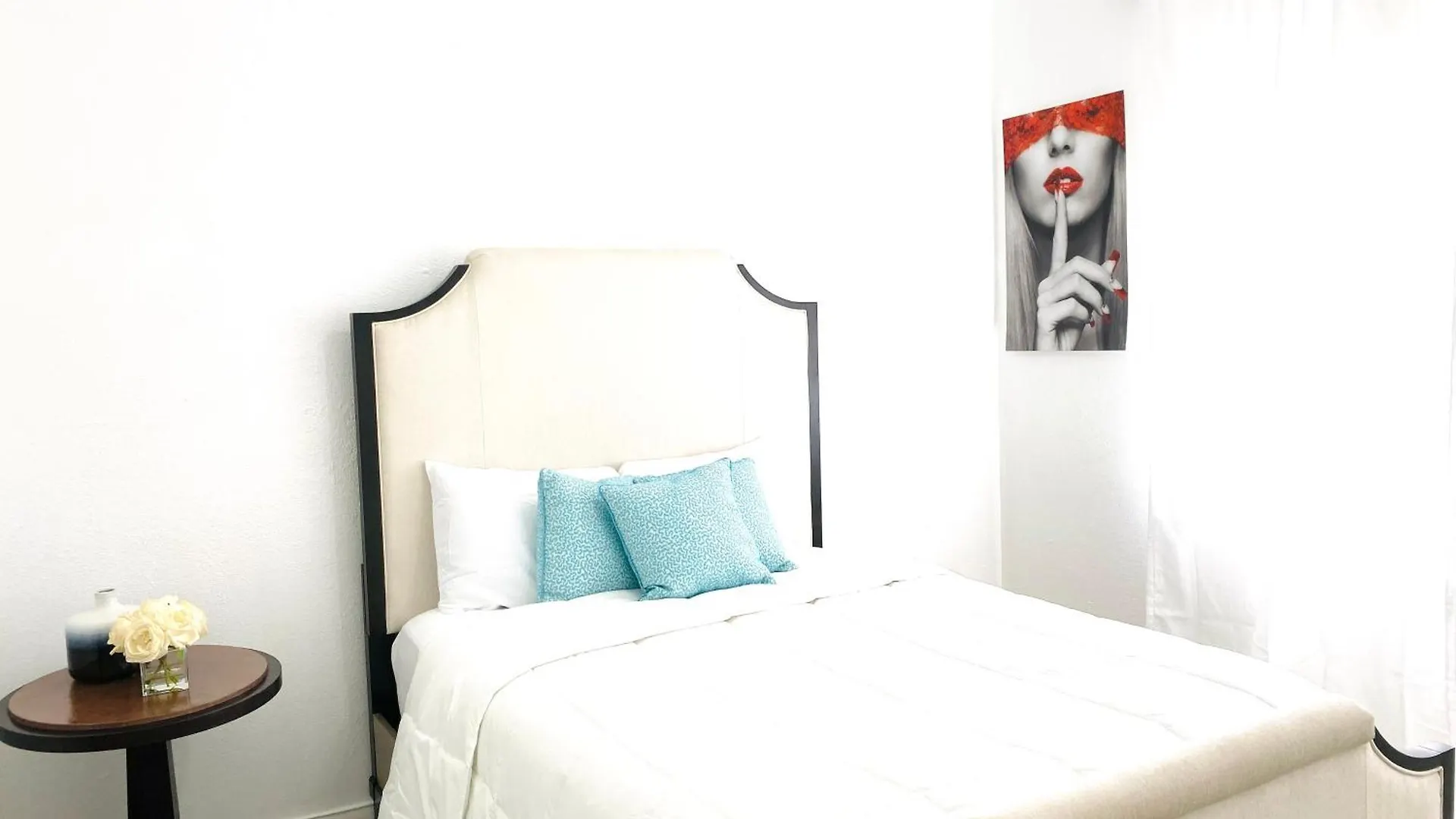 Xanadu 10 Mins To South Beach! 3 Bedroom