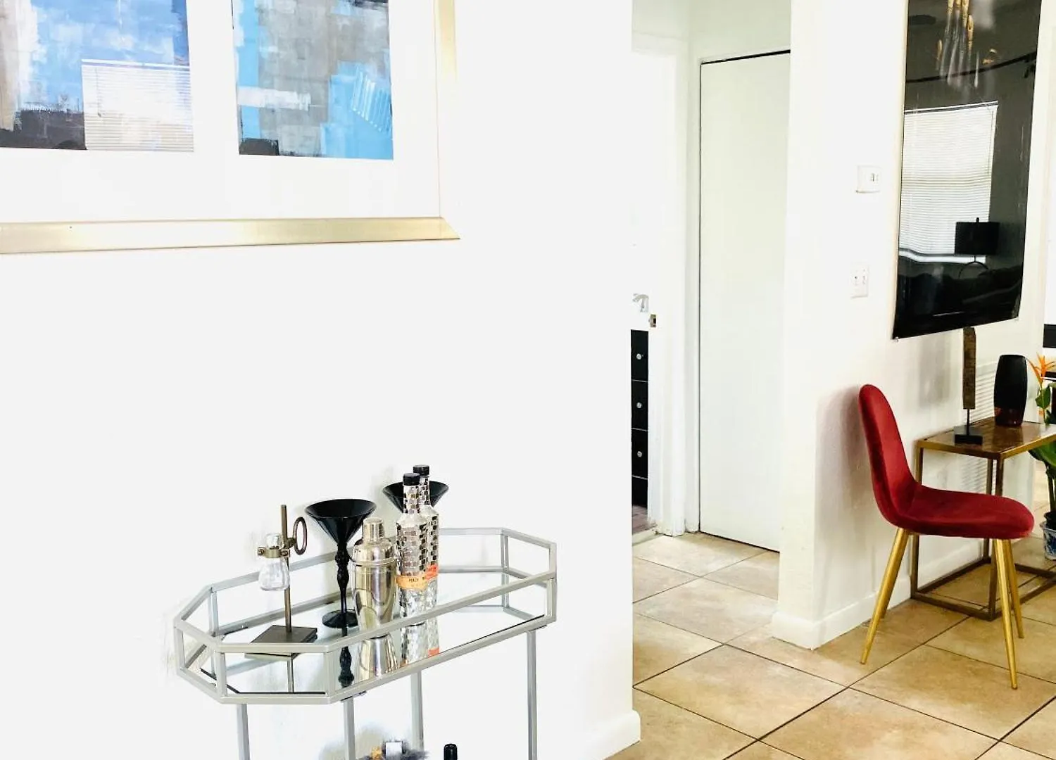 Xanadu 10 Mins To South Beach! 3 Bedroom