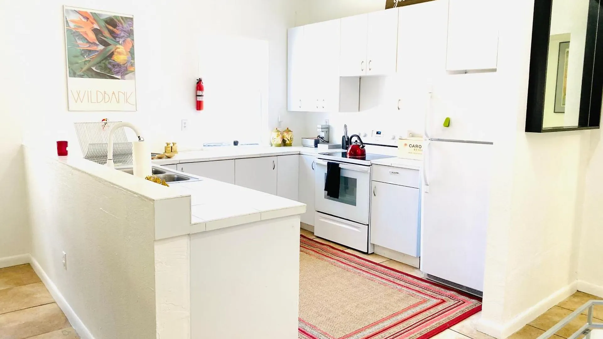 Xanadu 10 Mins To South Beach! 3 Bedroom מיאמי