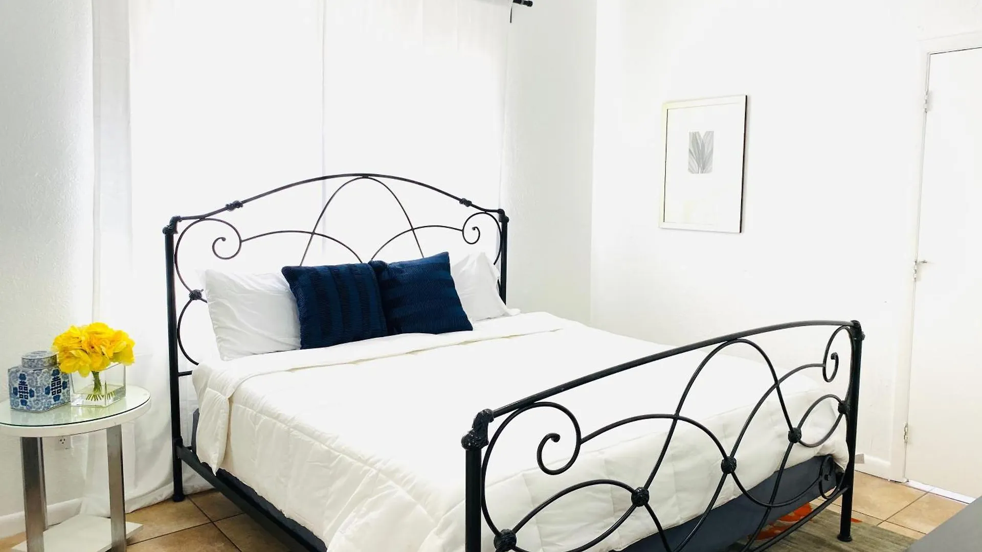 Xanadu 10 Mins To South Beach! 3 Bedroom