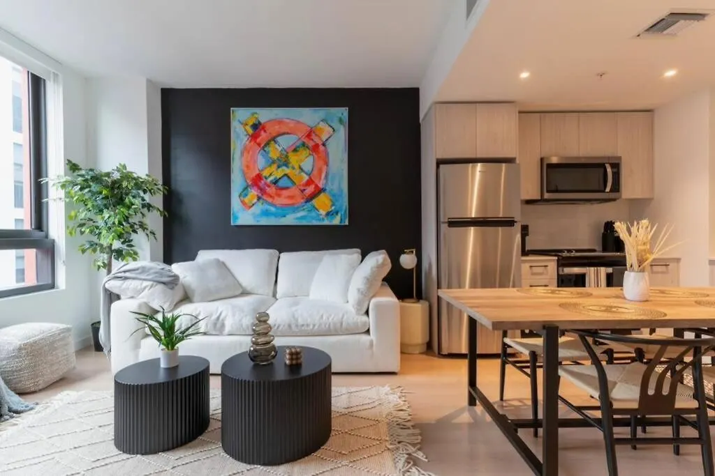 Apartment Wynwood Luxury & Modern