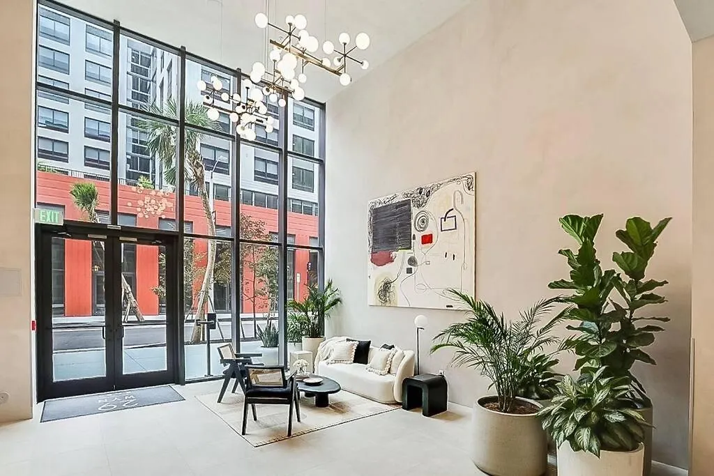 Apartment Wynwood Luxury & Modern *