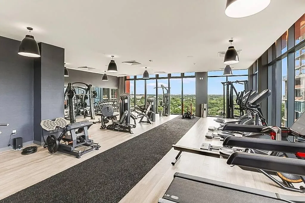 Apartment Wynwood Luxury & Modern *