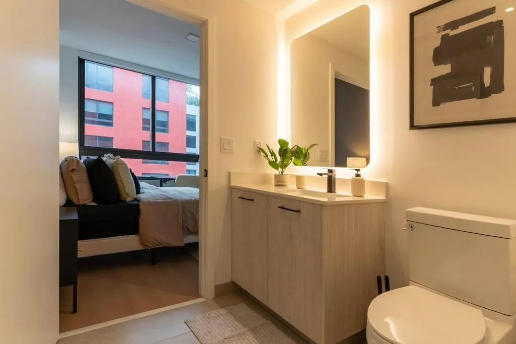 Modern & Luxury In Wynwood * 迈阿密
