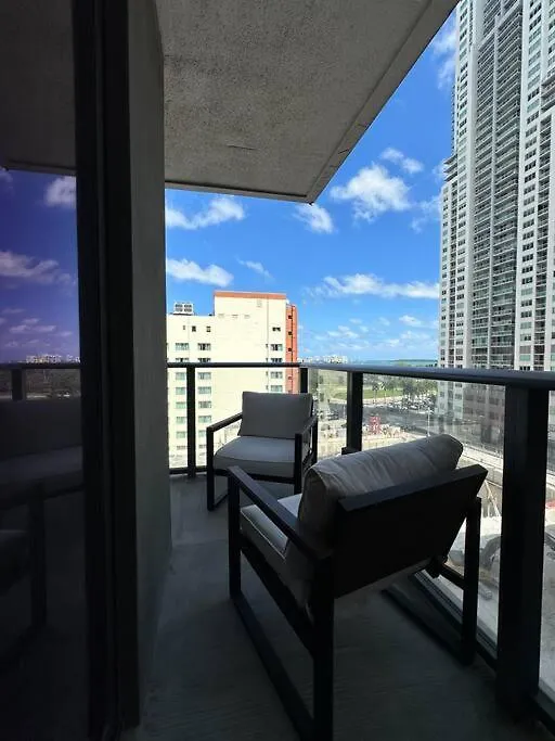 Apartment Tranquil Rooftop Escape Studio Apt