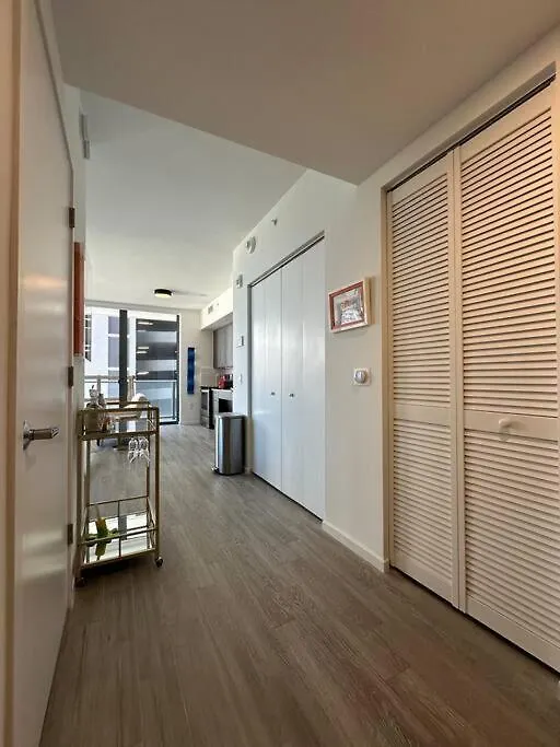 Tranquil Rooftop Escape Studio Apt *
