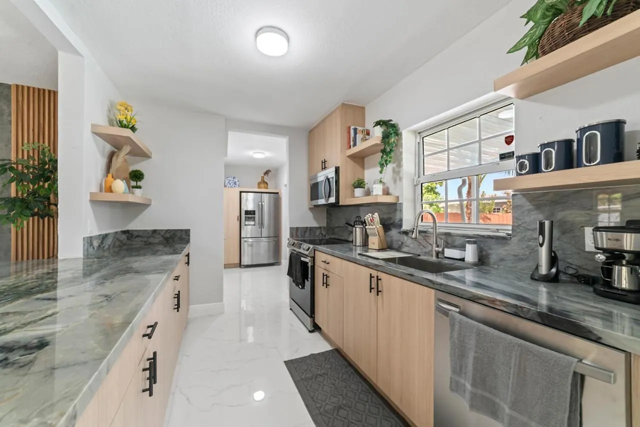 Fun With Pool & Games L30 Holiday home Miami