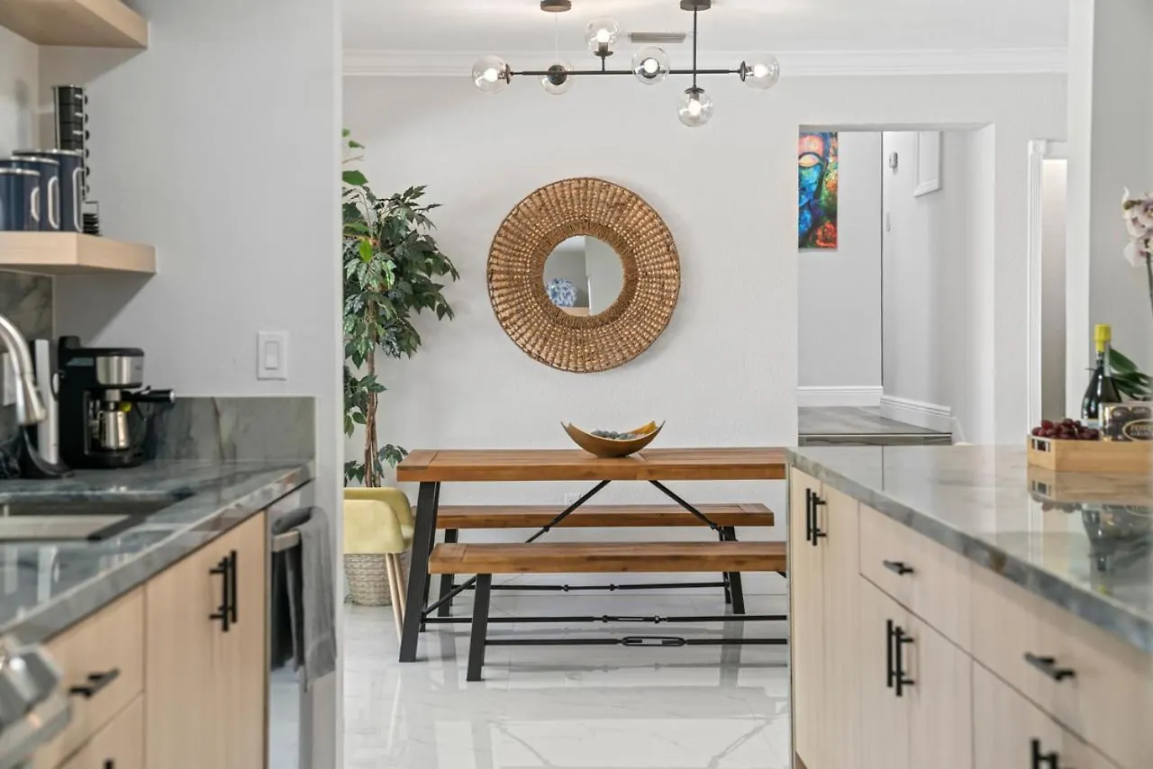 Holiday home Fun With Pool & Games L30 Miami