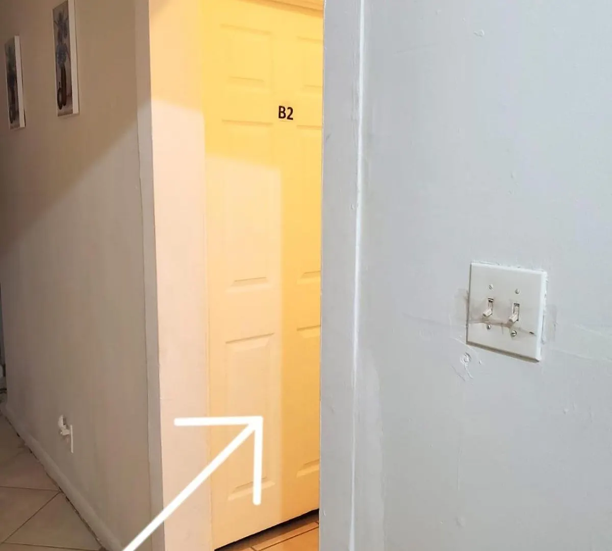 Homestay B2 Value On Private Bedroom With Private Bathroom In Little Havana, *