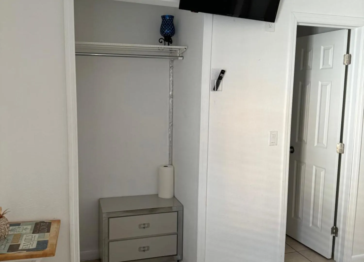 Homestay B2 Value On Private Bedroom With Private Bathroom In Little Havana,