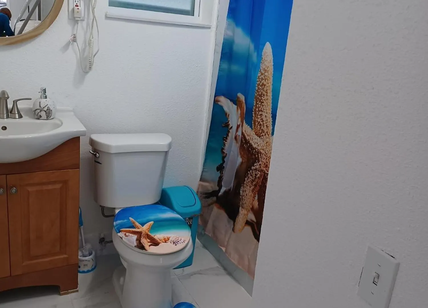 B6 Value On Private Bedroom With Private Bathroom In Little Havana, 마이애미