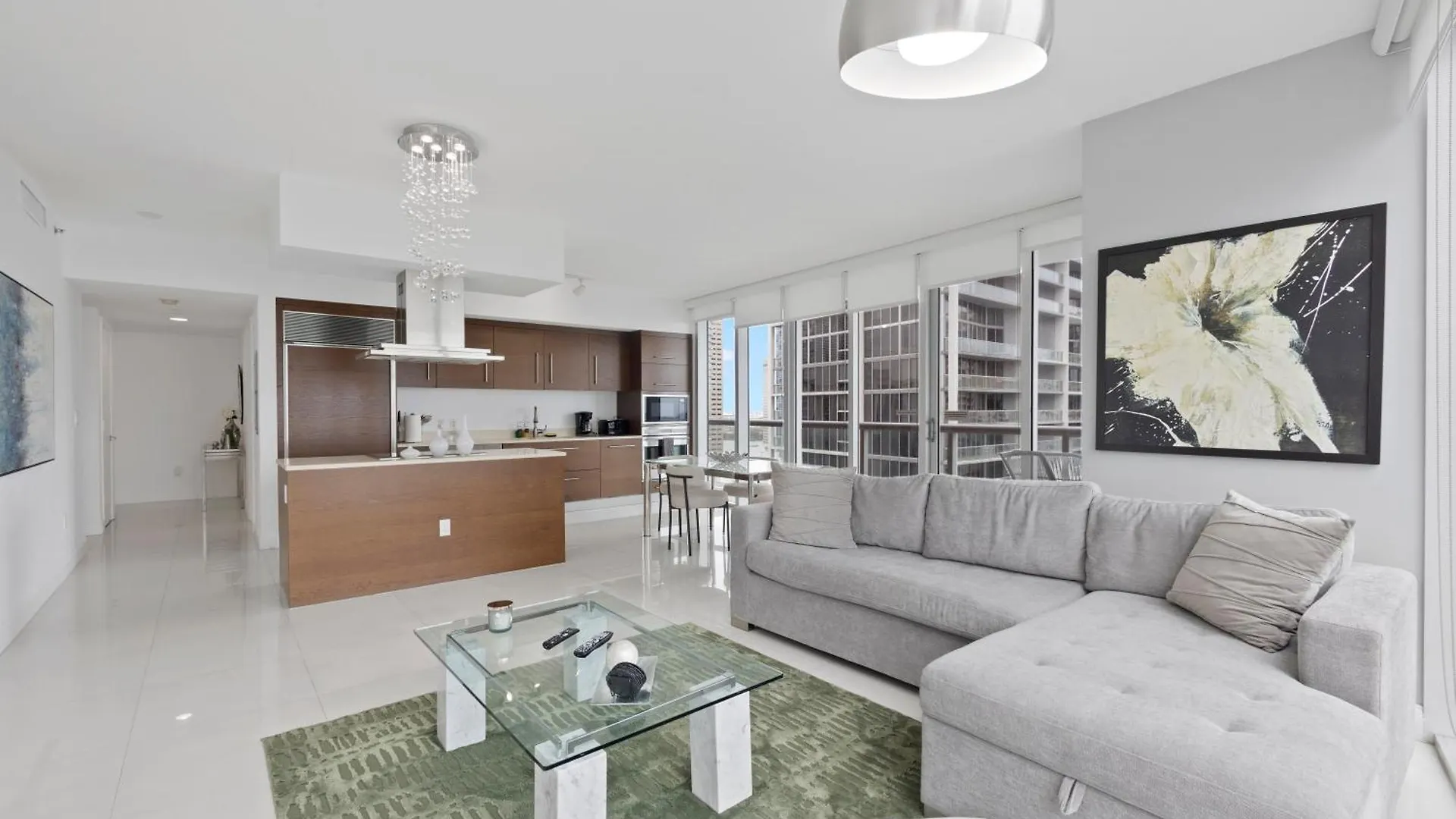 2b2b W Water View - Free Parking - Pool - Lux Feriehus