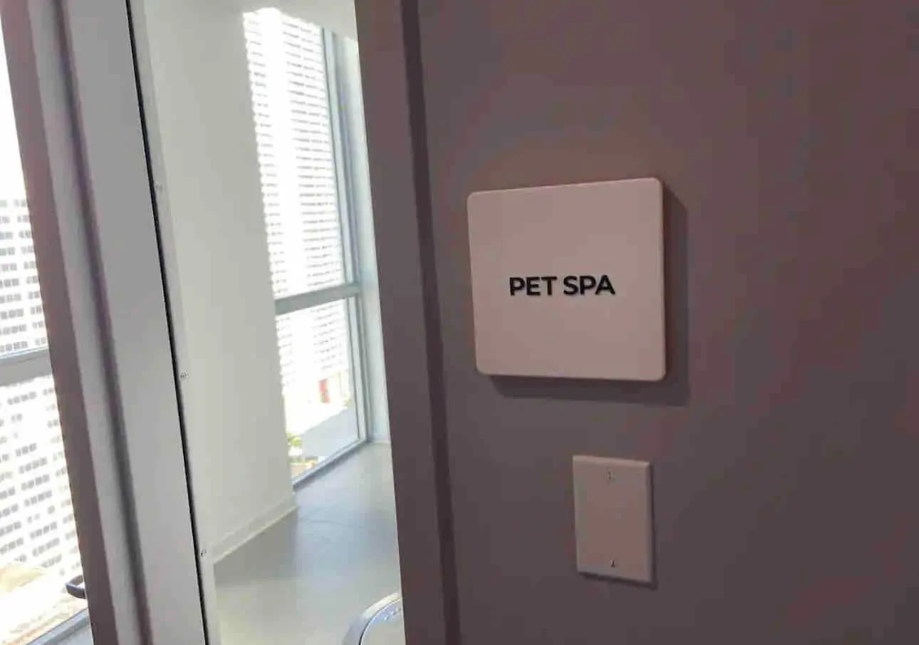 Aparthotel Downtown Comfy Condo-hotels In A Luxury Modern Building Miami