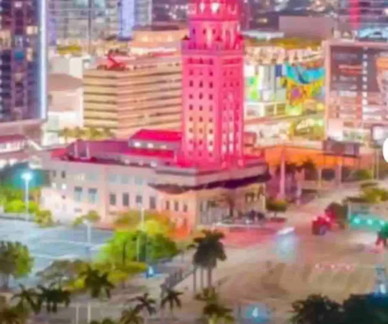 Downtown Comfy Condo-hotels In A Luxury Modern Building Aparthotel Miami