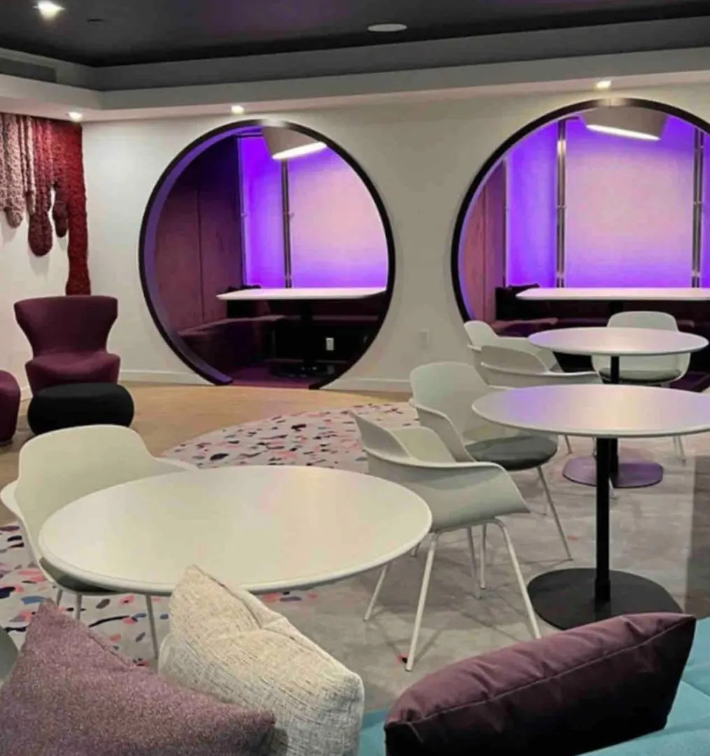 Aparthotel Downtown Comfy Condo-hotels In A Luxury Modern Building