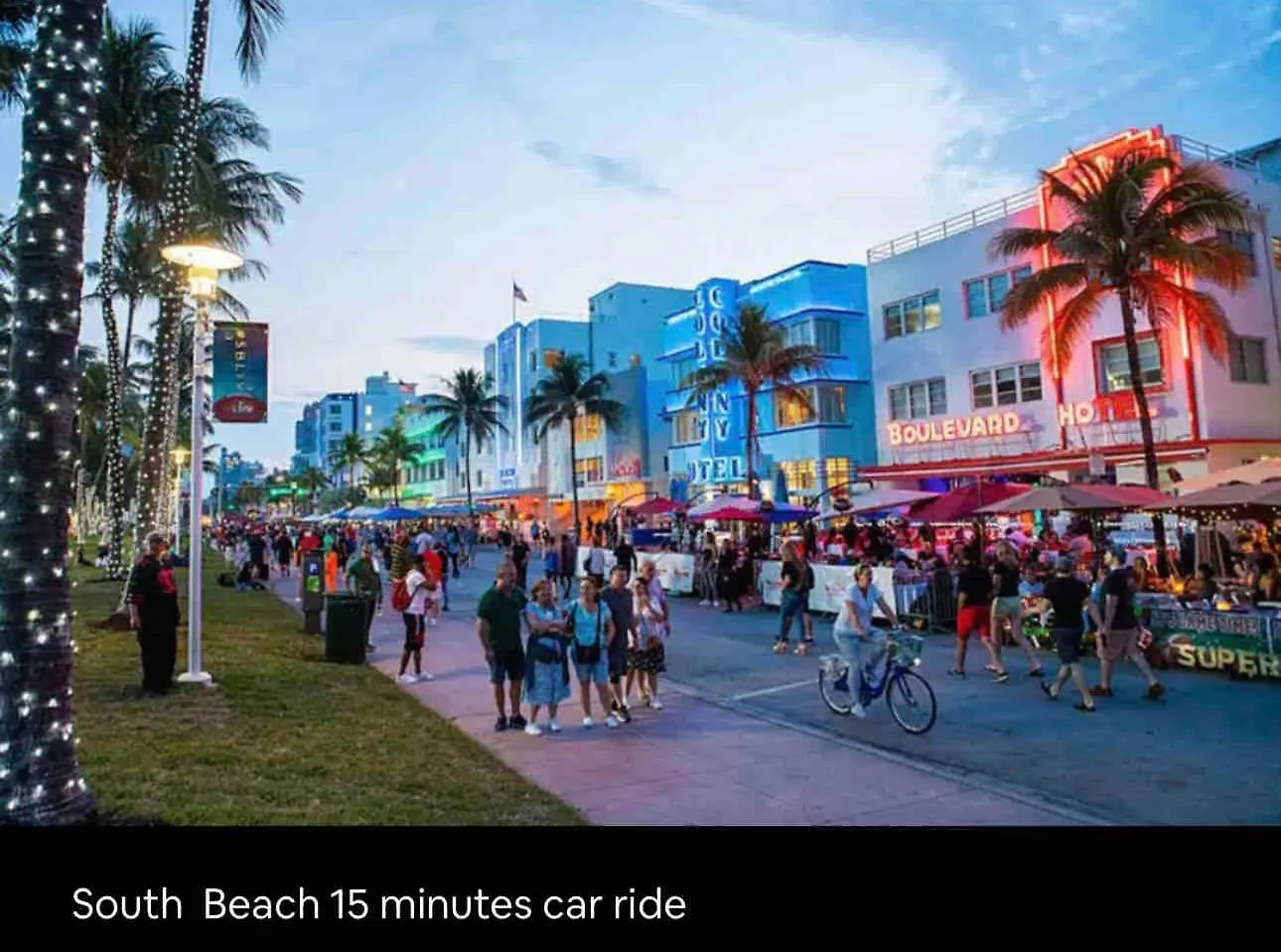 Downtown Comfy Condo-hotels In A Luxury Modern Building * Miami