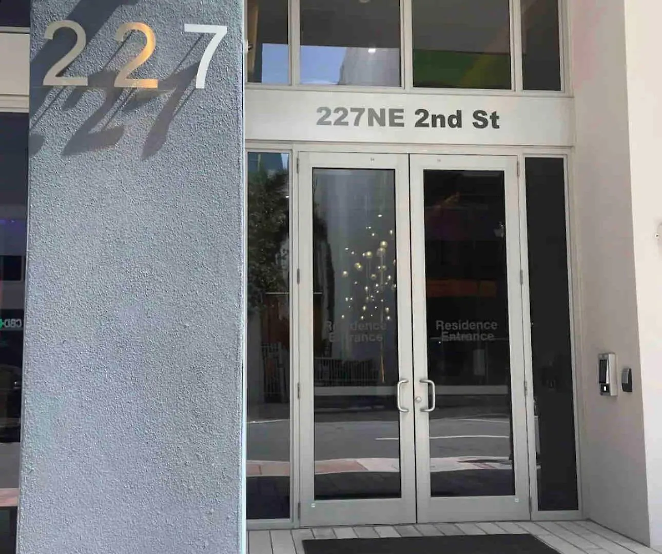 Downtown Comfy Condo-hotels In A Luxury Modern Building Miami