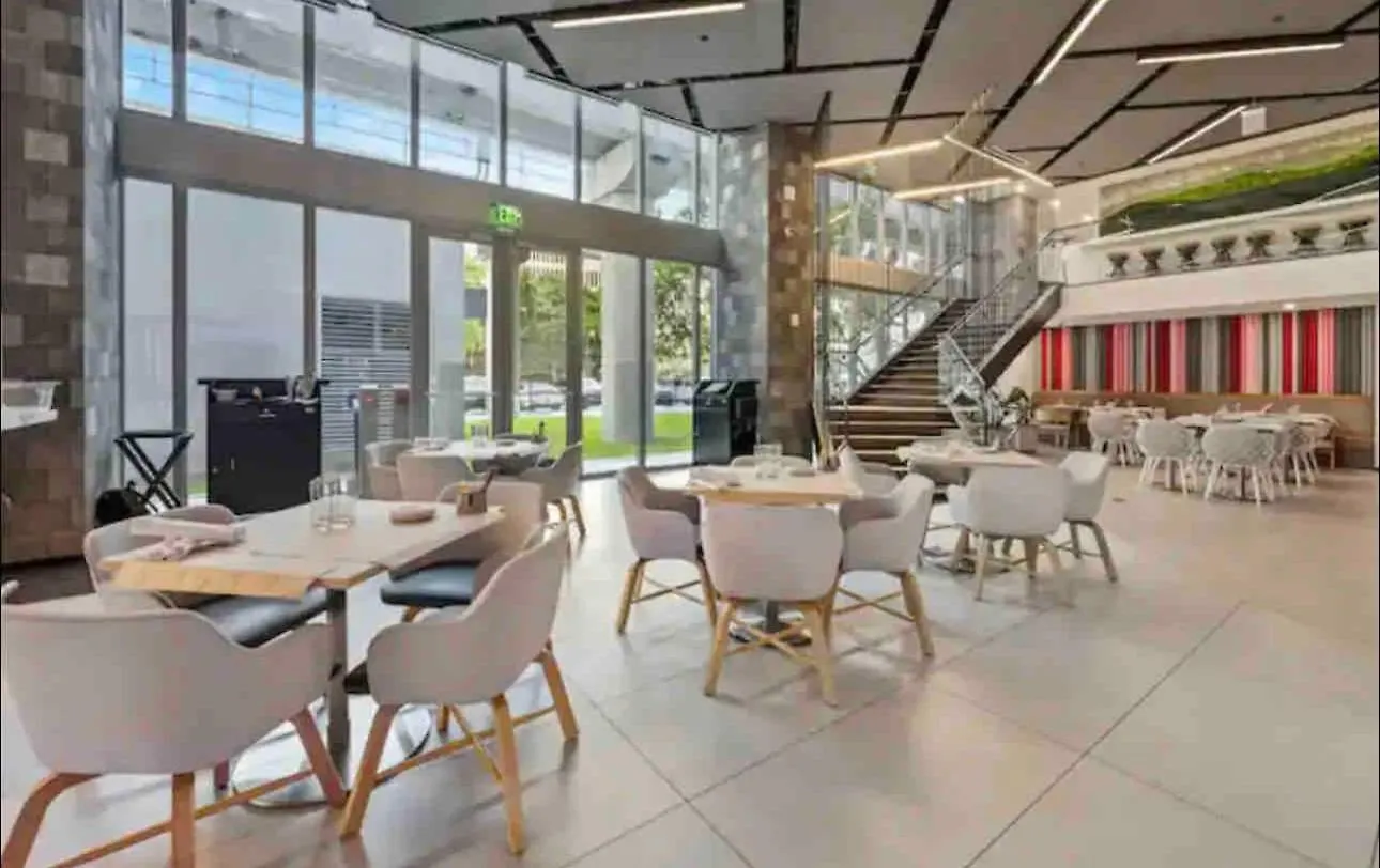 Downtown Comfy Condo-hotels In A Luxury Modern Building