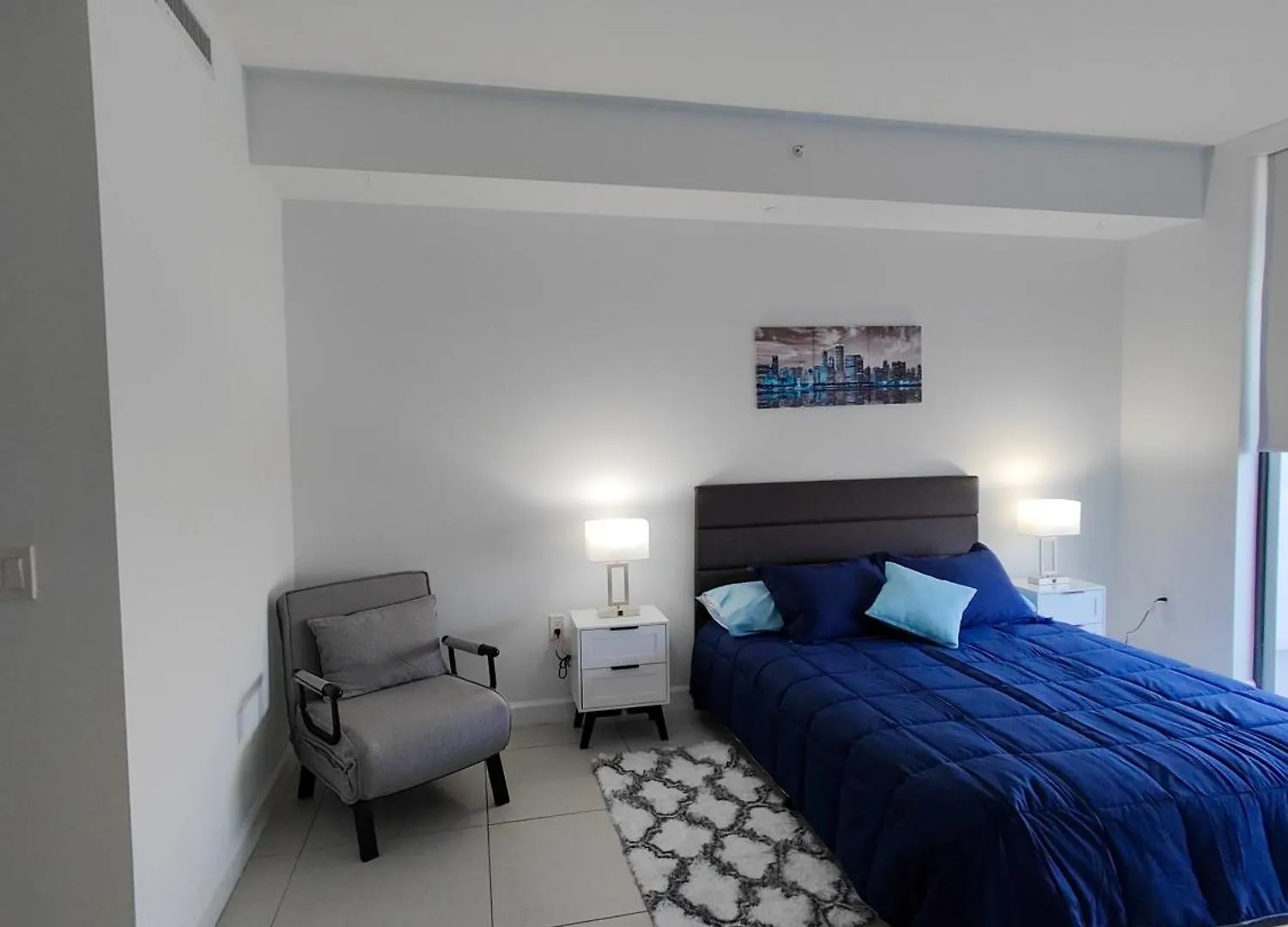Style 1-bdrm Downtown Doral * Miami