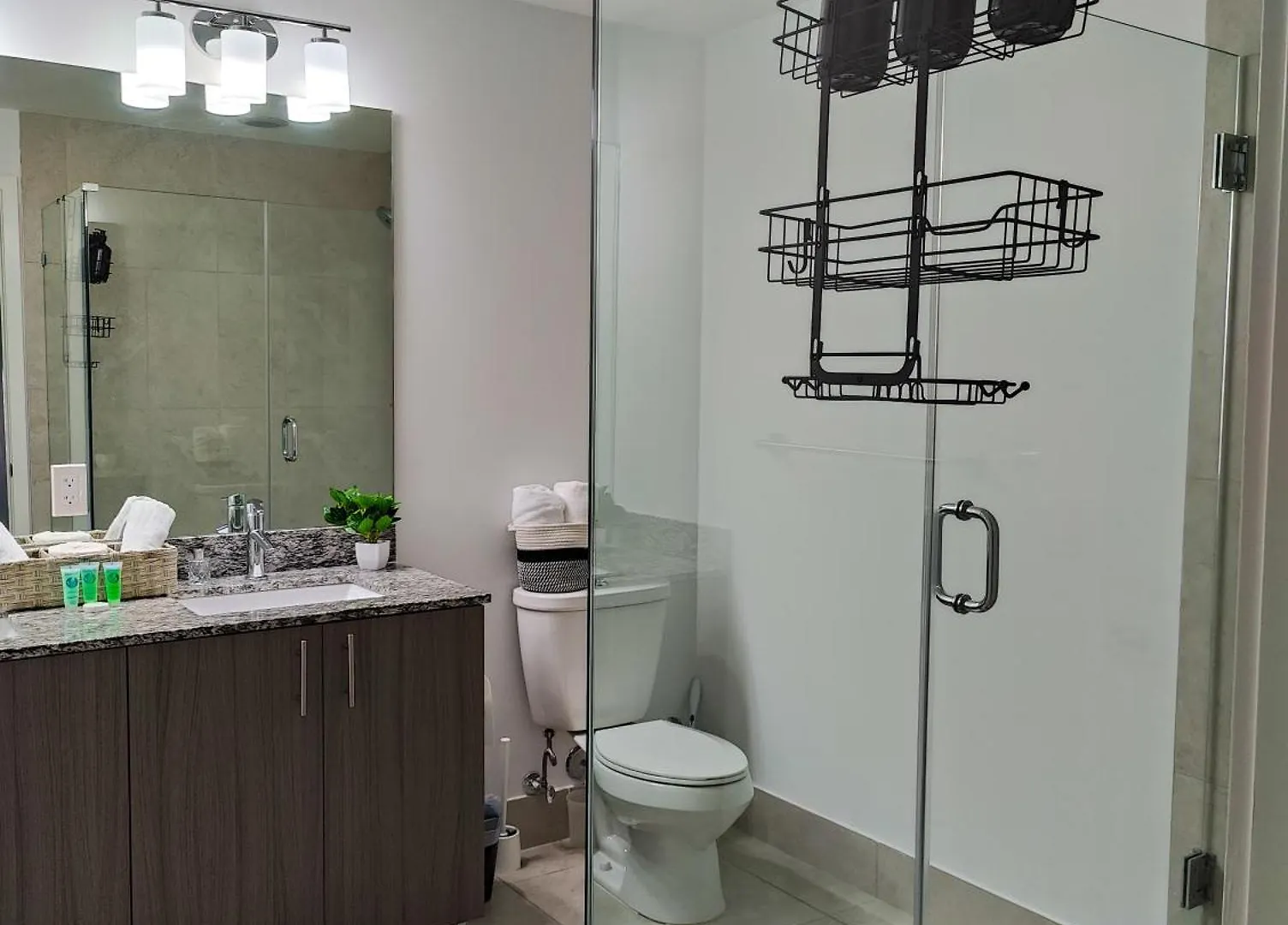 Style 1-bdrm Downtown Doral