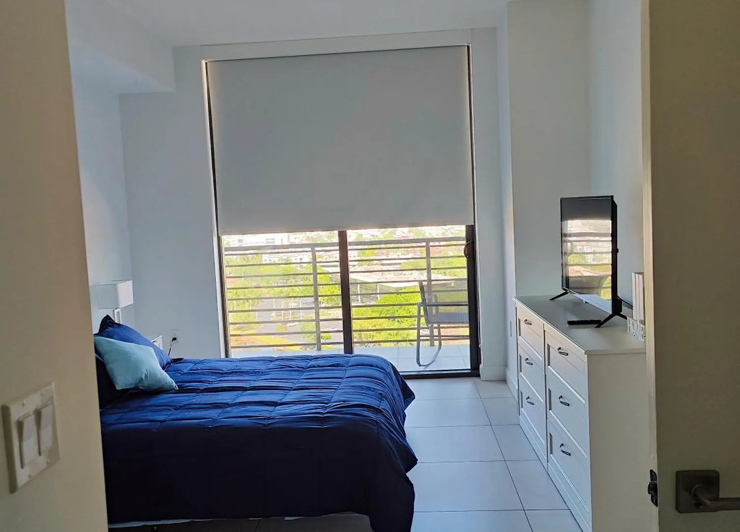 Style 1-bdrm Downtown Doral * Miami