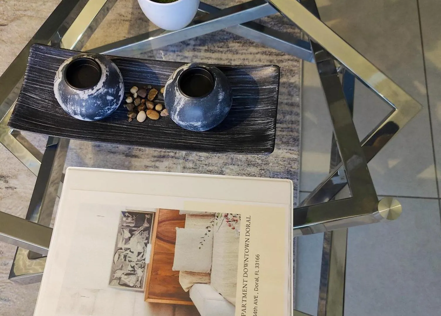 Style 1-bdrm Downtown Doral Miami