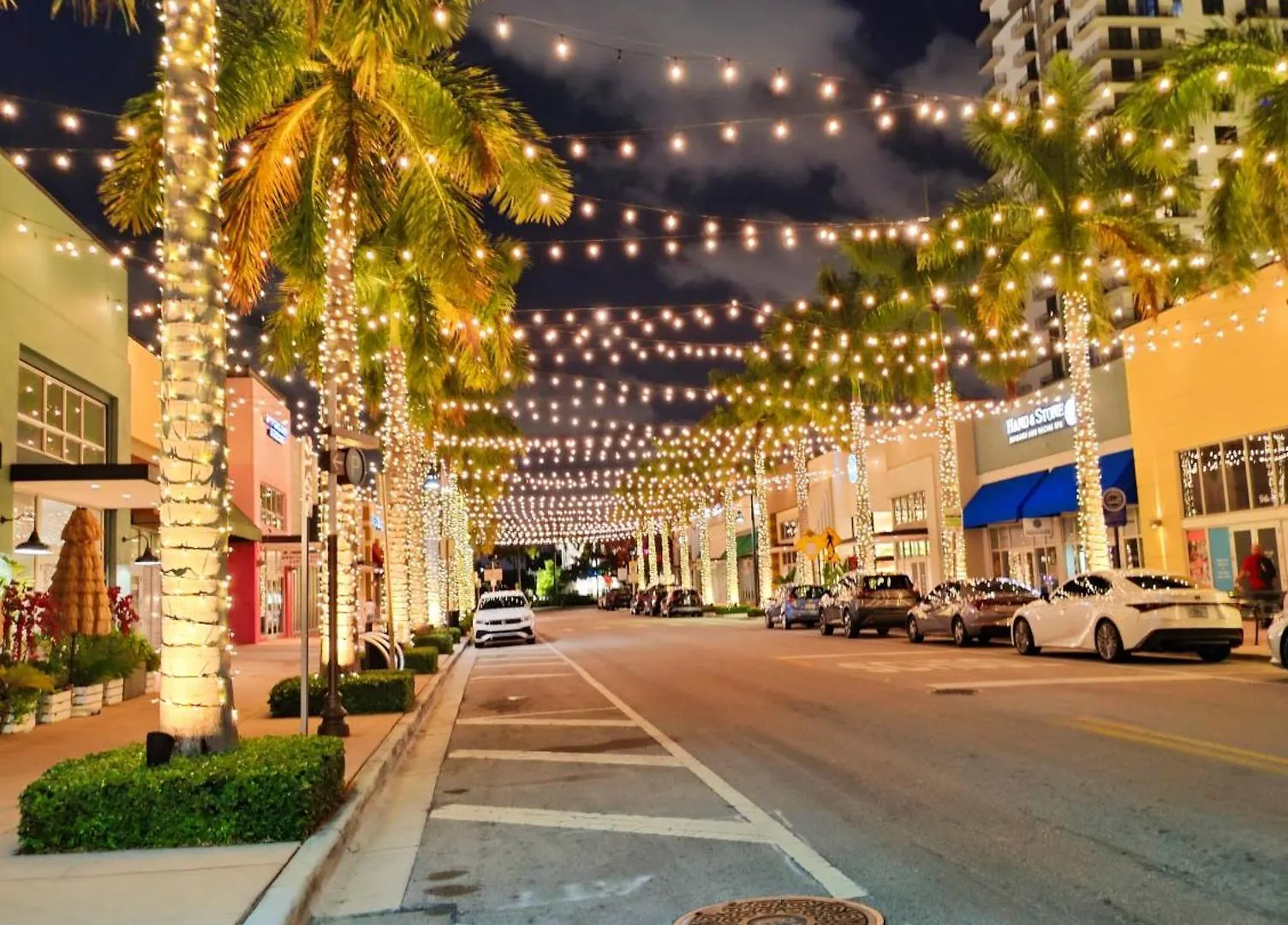 Apartment Style 1-bdrm Downtown Doral Miami